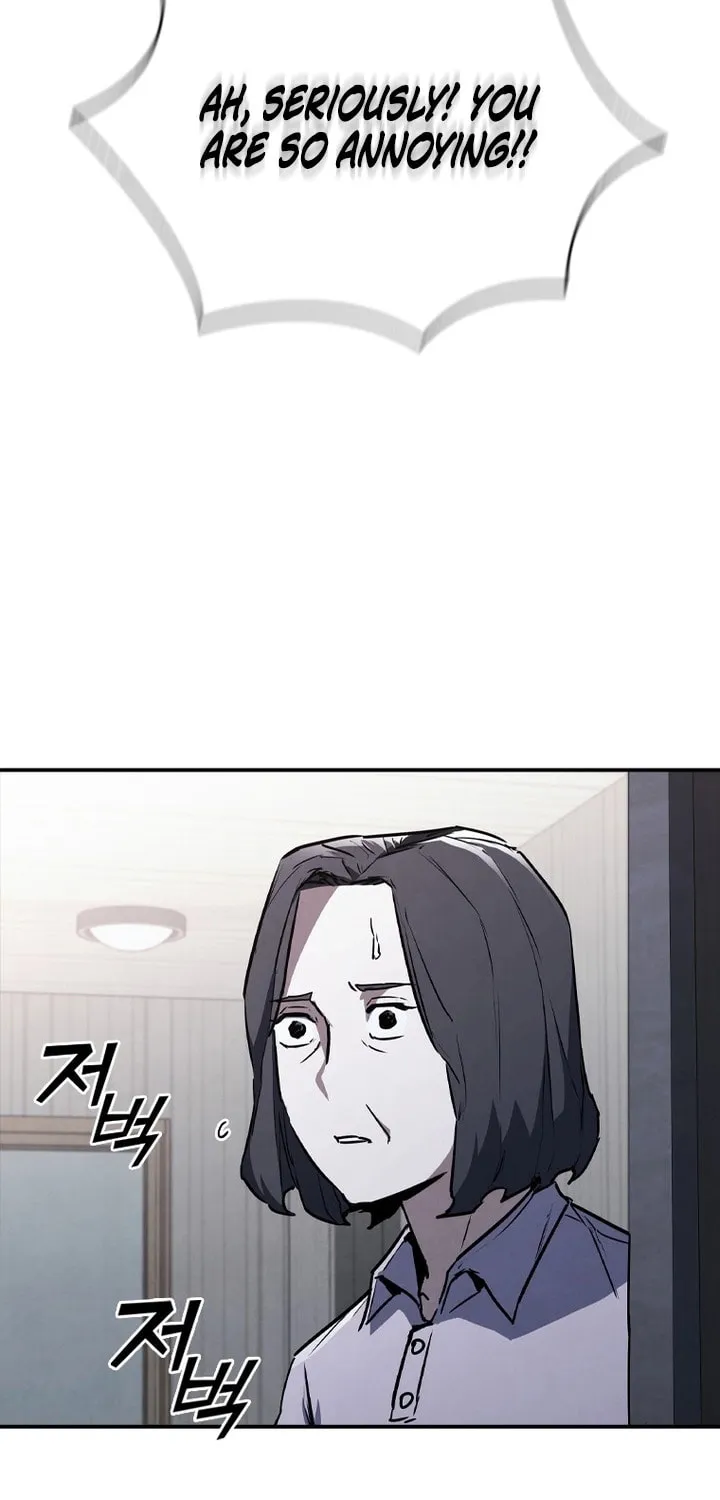 Read Shark 0: Wyvern chapter 6 image 29 on Lezhin