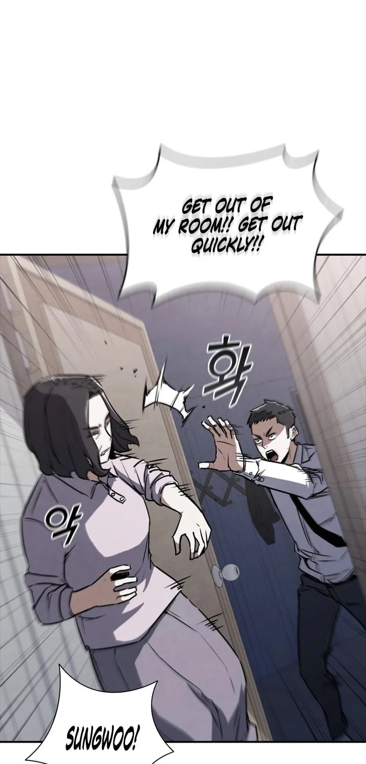 Read Shark 0: Wyvern chapter 6 image 30 on Lezhin