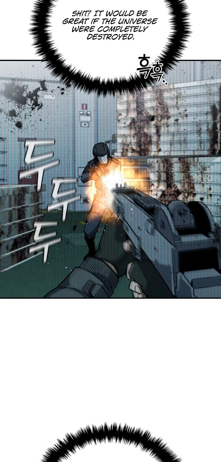 Read Shark 0: Wyvern chapter 6 image 41 on Lezhin
