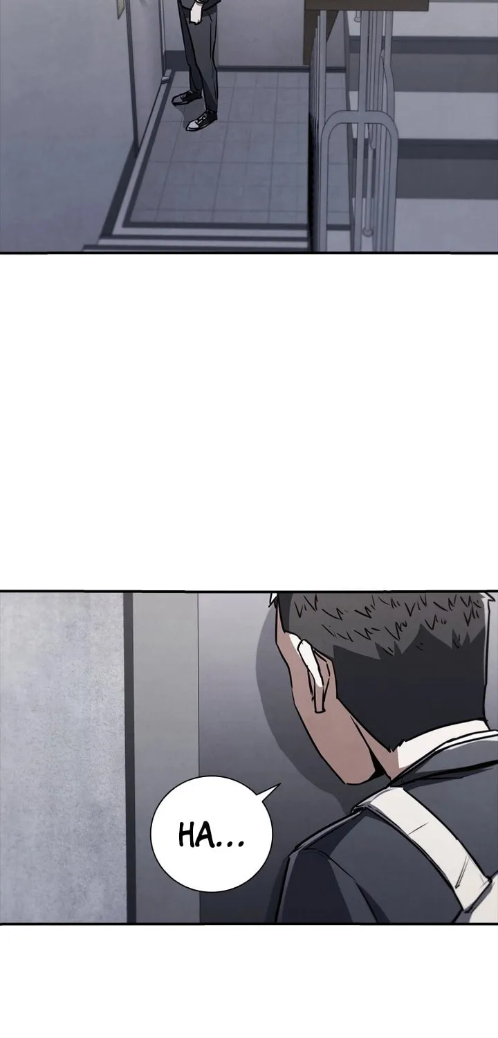 Read Shark 0: Wyvern chapter 6 image 49 on Lezhin