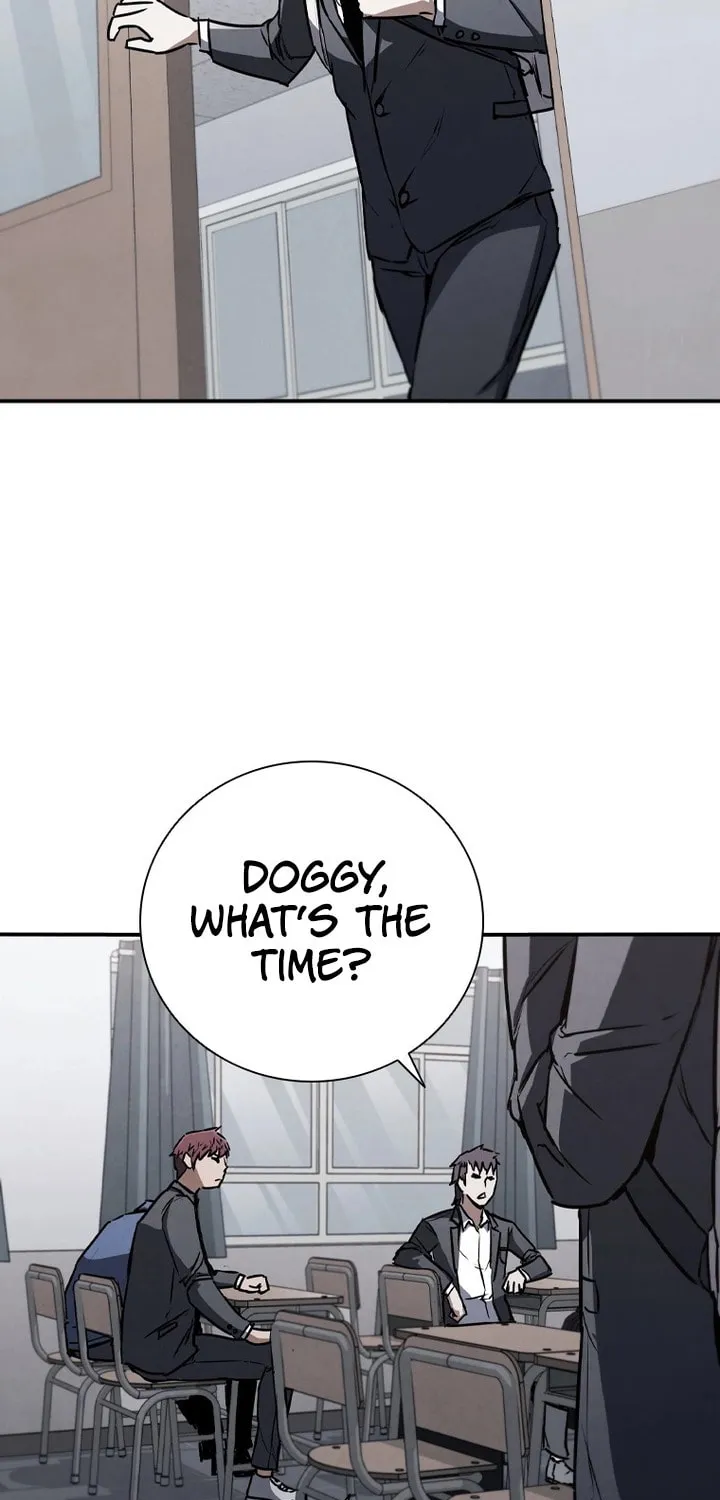 Read Shark 0: Wyvern chapter 6 image 56 on Lezhin