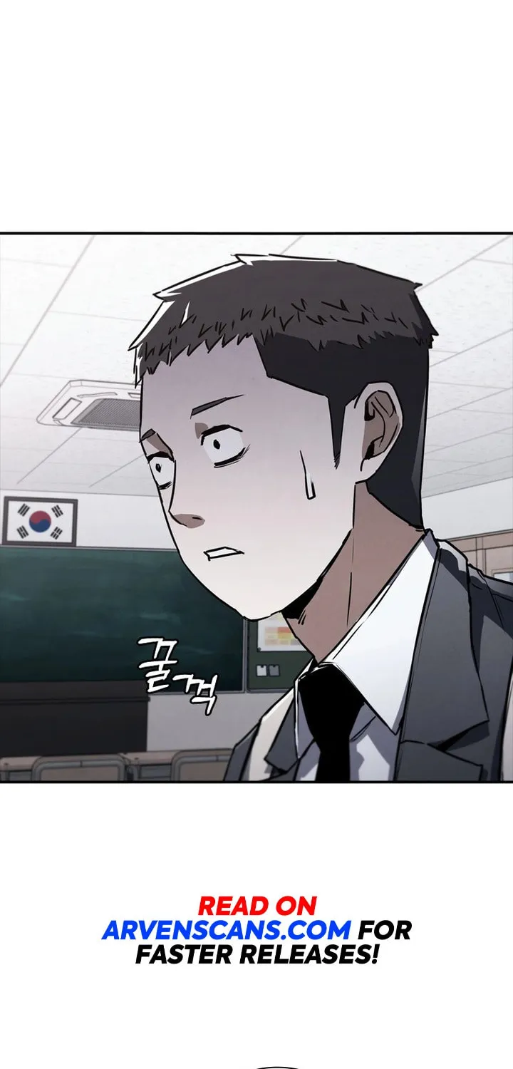 Read Shark 0: Wyvern chapter 6 image 68 on Lezhin