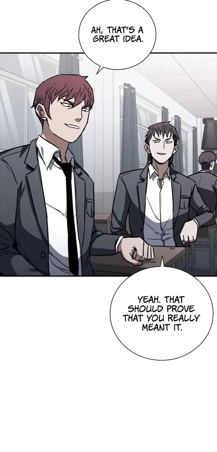 Read Shark 0: Wyvern chapter 6 image 69 on Lezhin