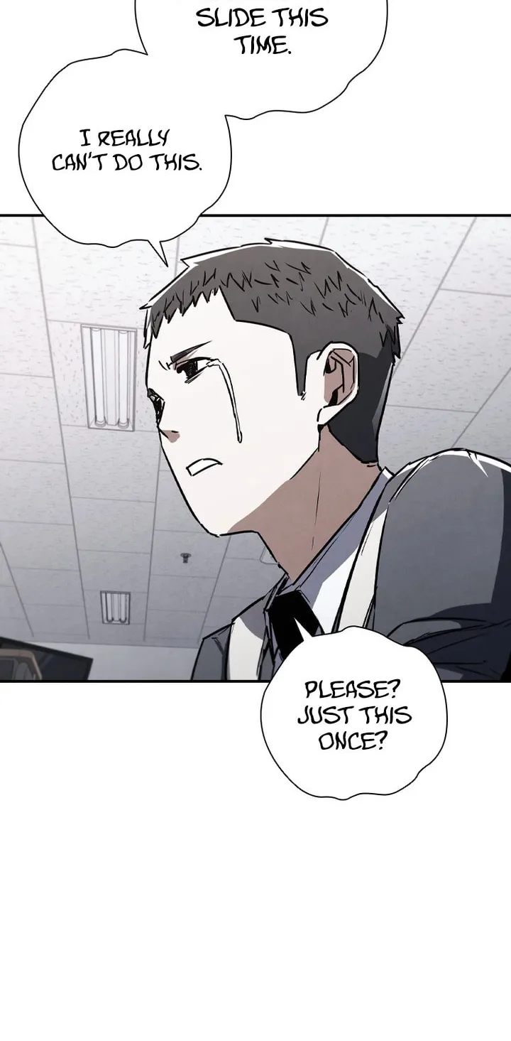 Read Shark 0: Wyvern chapter 6 image 79 on Lezhin