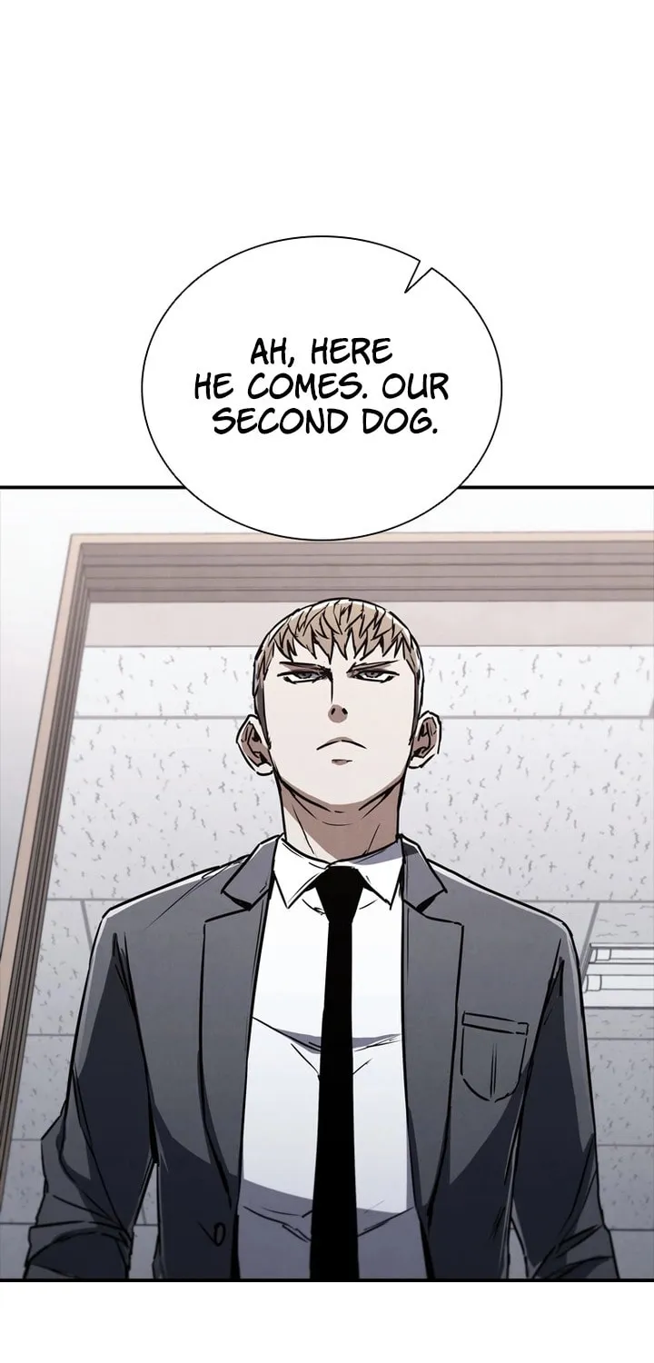 Read Shark 0: Wyvern chapter 6 image 83 on Lezhin