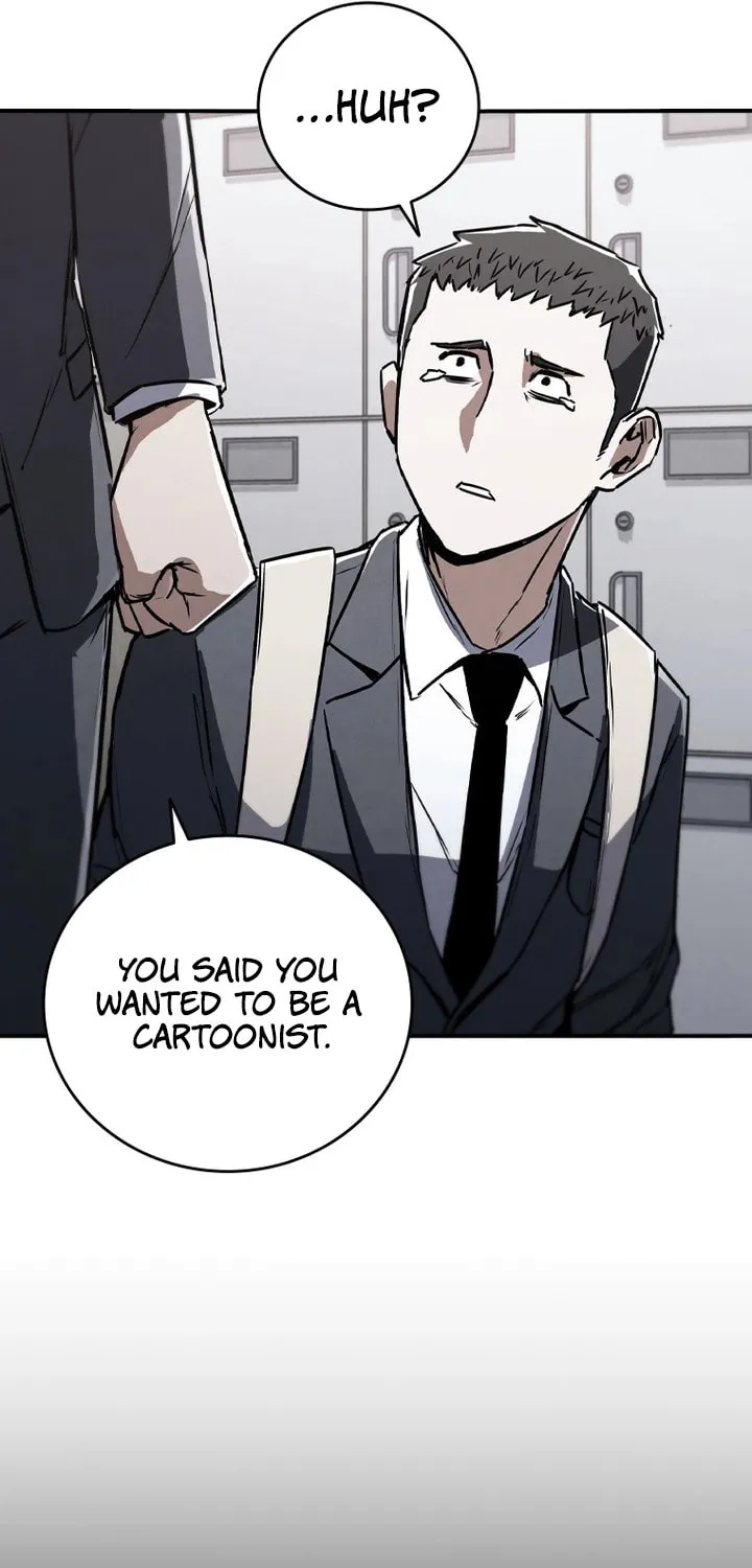 Read Shark 0: Wyvern chapter 6 image 89 on Lezhin