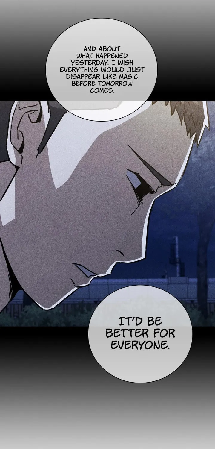 Read Shark 0: Wyvern chapter 6 image 90 on Lezhin