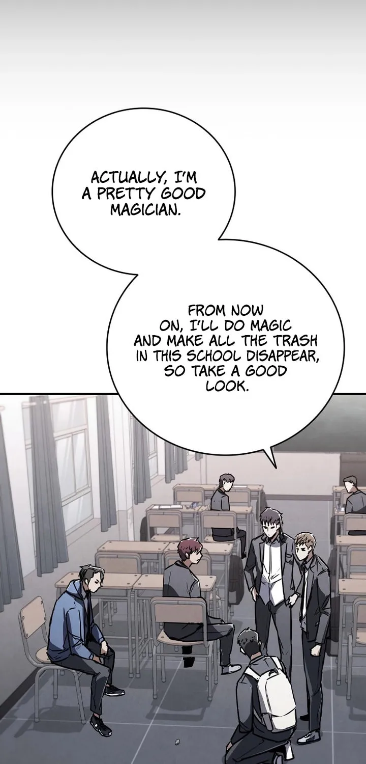 Read Shark 0: Wyvern chapter 6 image 91 on Lezhin
