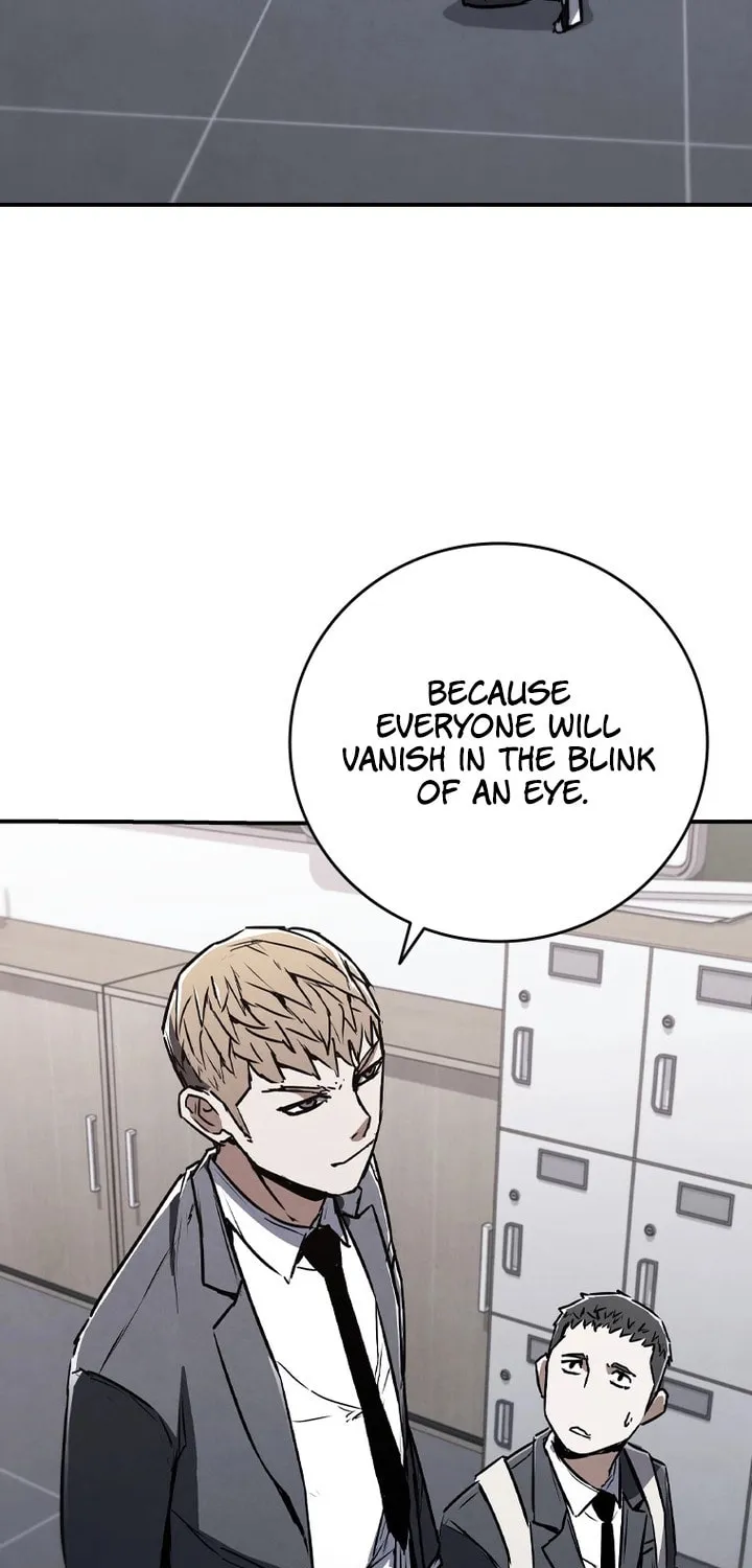 Read Shark 0: Wyvern chapter 6 image 92 on Lezhin