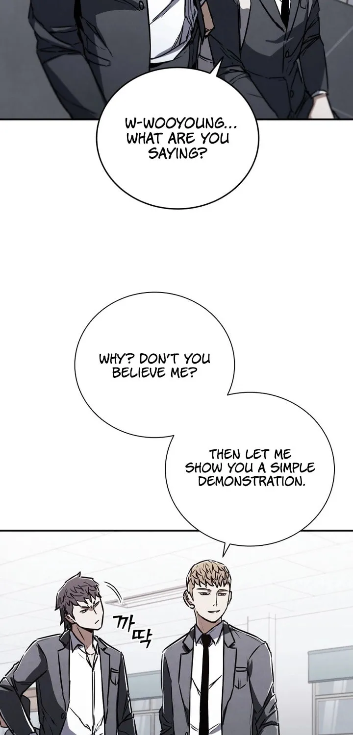 Read Shark 0: Wyvern chapter 6 image 93 on Lezhin