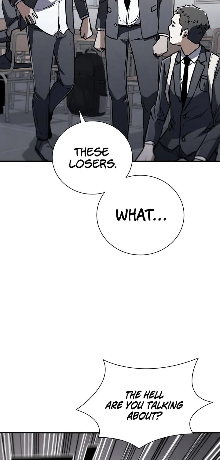 Read Shark 0: Wyvern chapter 6 image 94 on Lezhin
