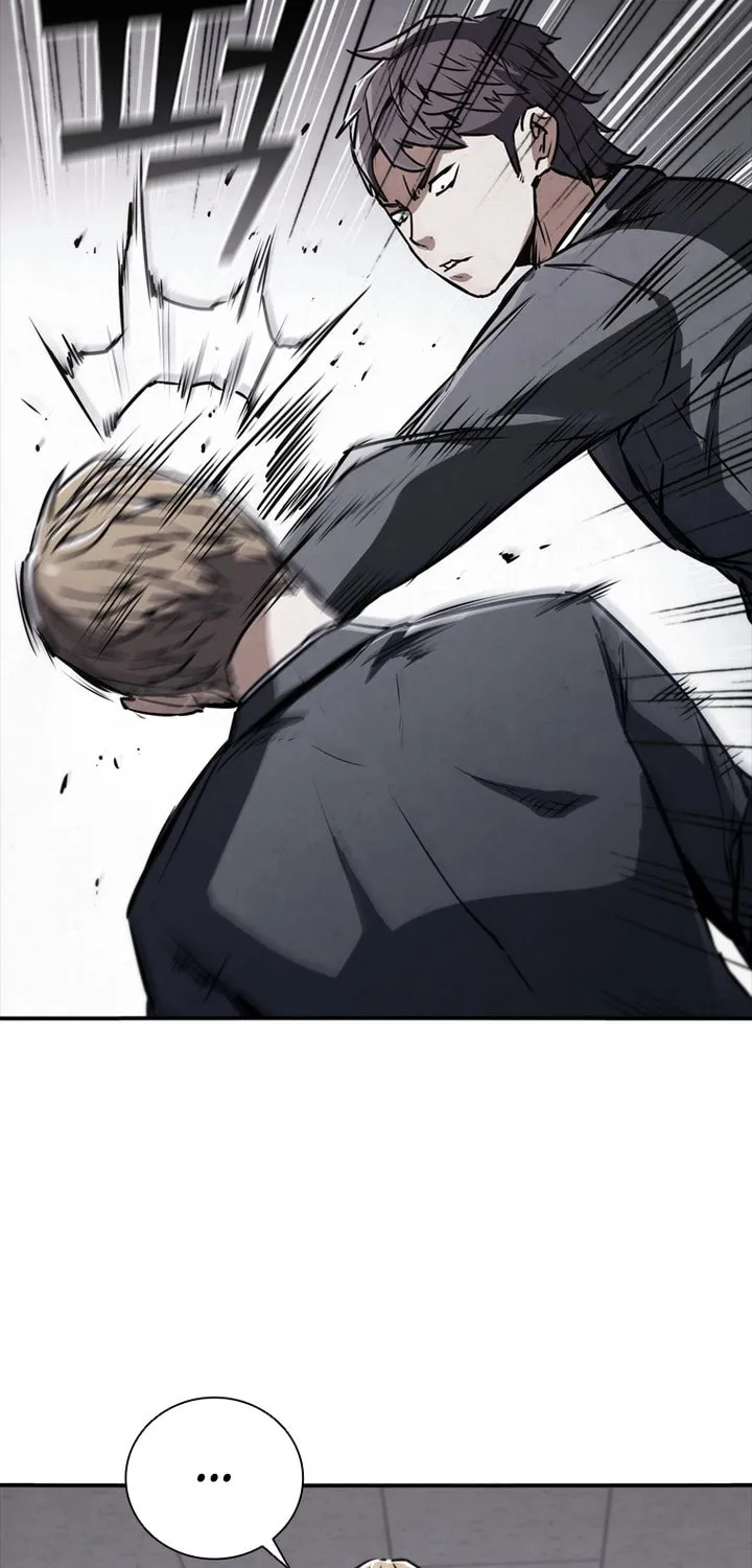 Read Shark 0: Wyvern chapter 6 image 95 on Lezhin