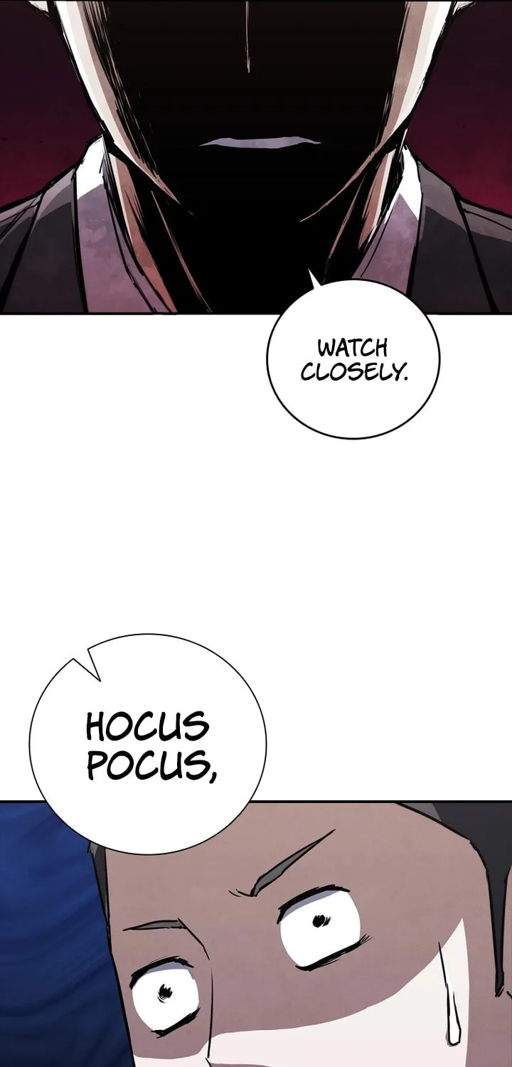 Read Shark 0: Wyvern chapter 6 image 98 on Lezhin
