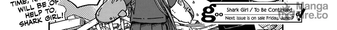 Read Shark Girl chapter 1 image 55 on Lezhin