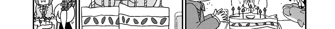 Read Shark Girl chapter 13 image 27 on Lezhin