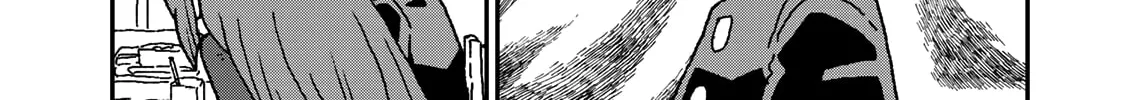 Read Shark Girl chapter 13 image 3 on Lezhin