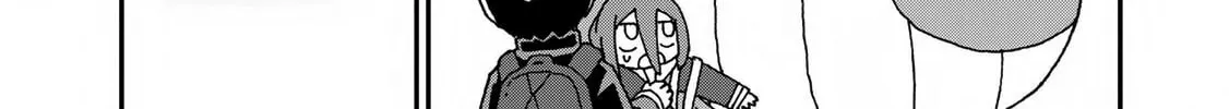 Read Shark Girl chapter 19 image 27 on Lezhin