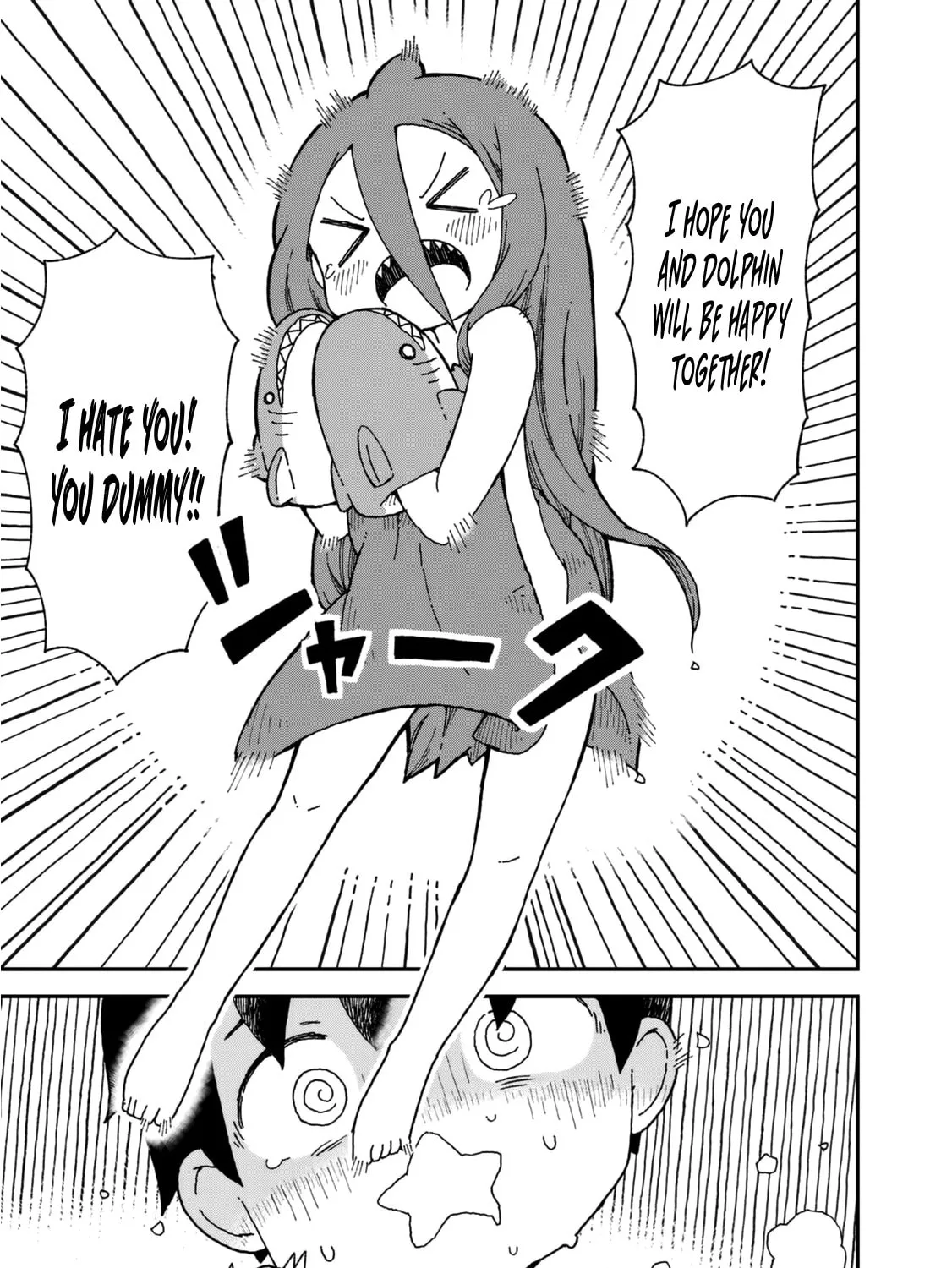 Read Shark Girl chapter 21 image 50 on Lezhin