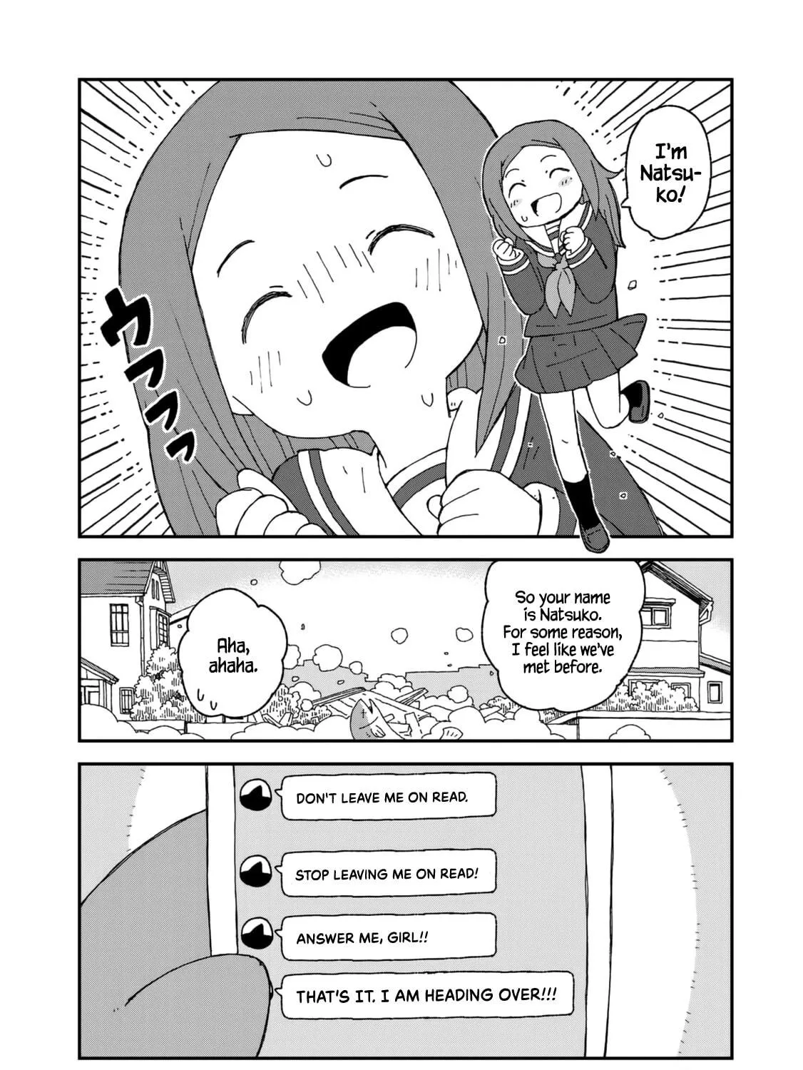 Read Shark Girl chapter 22 image 58 on Lezhin