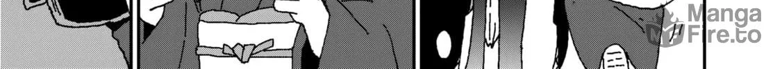 Read Shark Girl chapter 25 image 5 on Lezhin