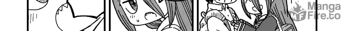 Read Shark Girl chapter 3 image 11 on Lezhin