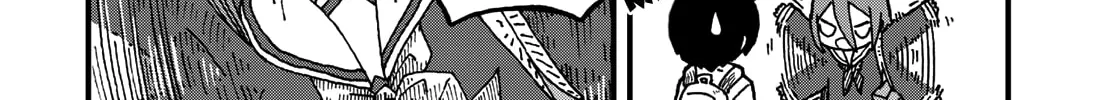 Read Shark Girl chapter 3 image 15 on Lezhin