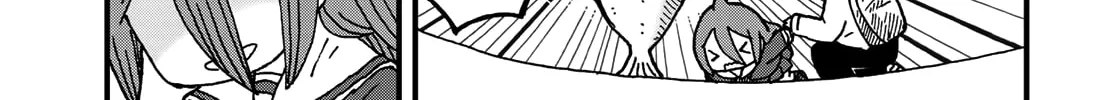 Read Shark Girl chapter 3 image 25 on Lezhin