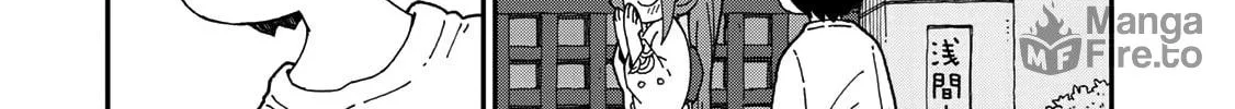 Read Shark Girl chapter 6 image 5 on Lezhin
