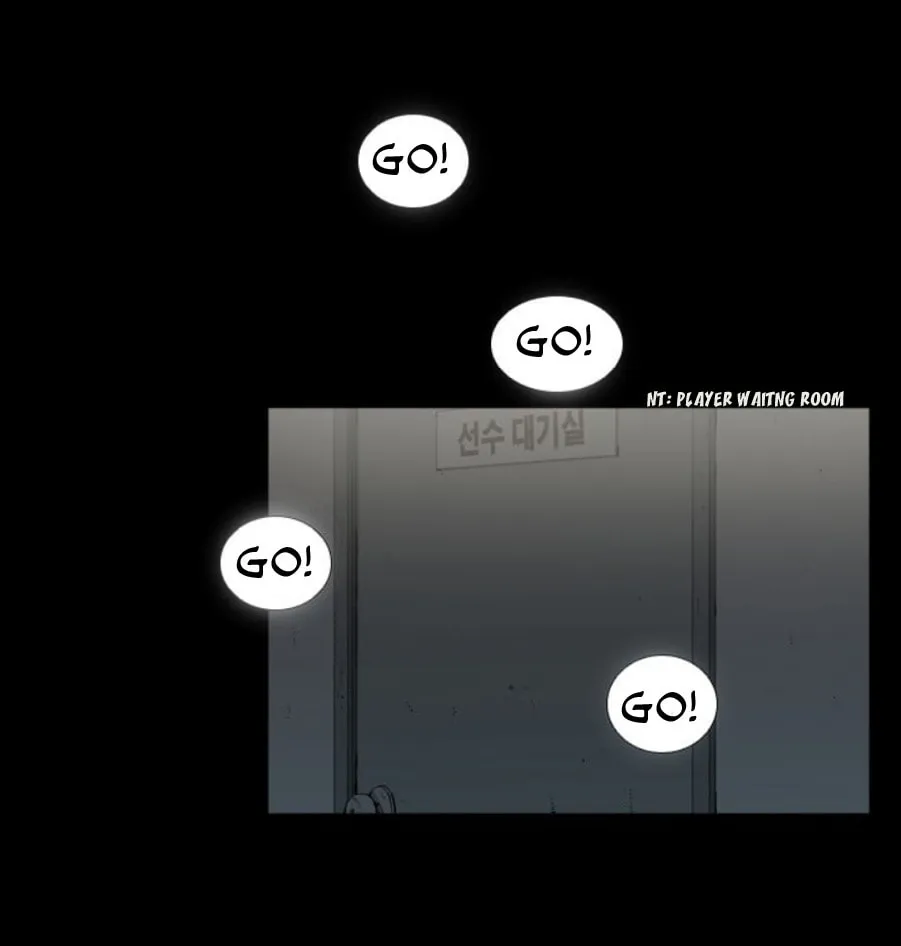 Read Shark chapter 0 image 1 on Lezhin