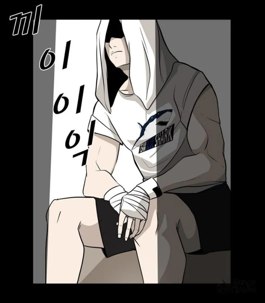 Read Shark chapter 0 image 11 on Lezhin