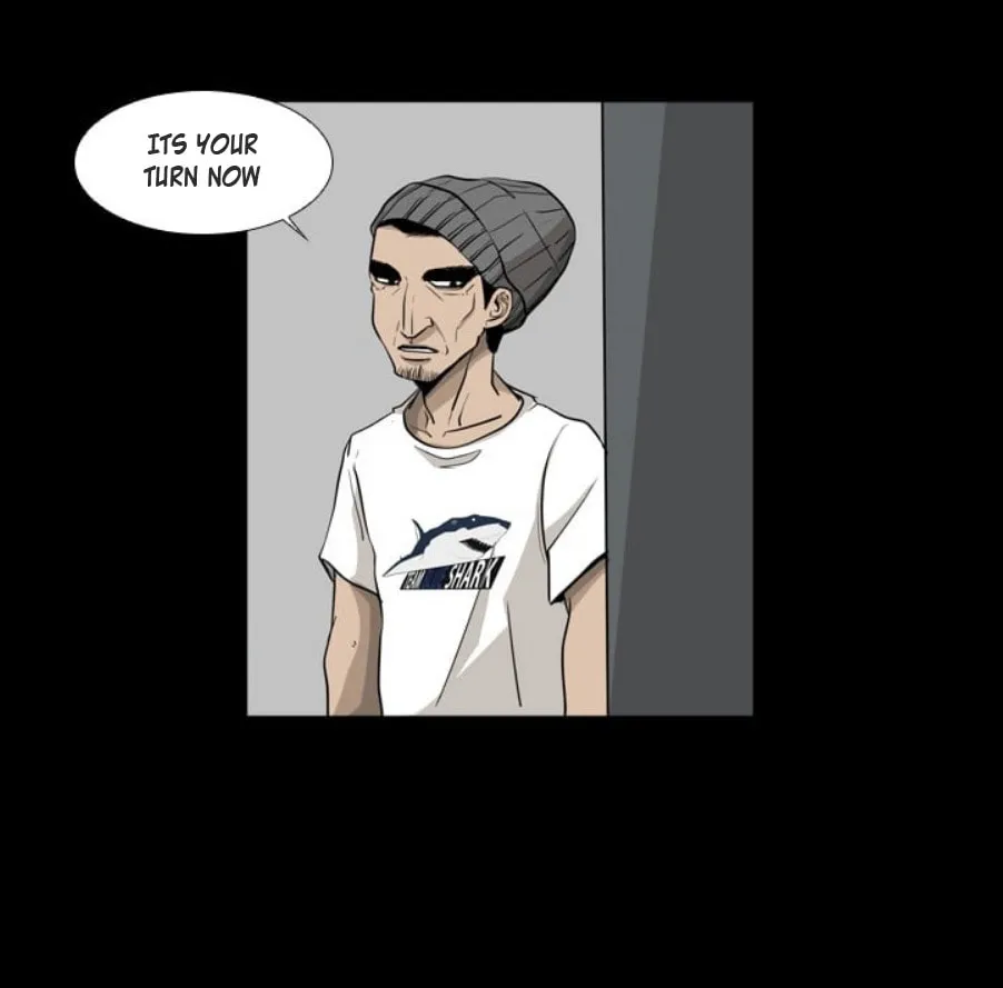 Read Shark chapter 0 image 12 on Lezhin