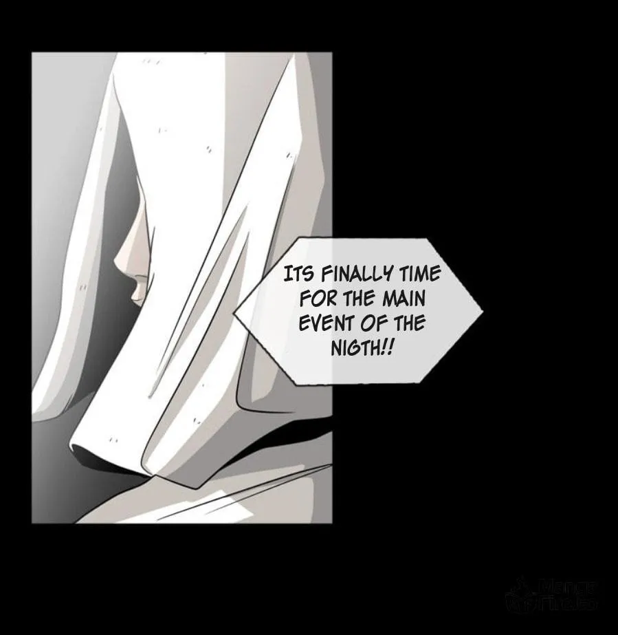 Read Shark chapter 0 image 17 on Lezhin
