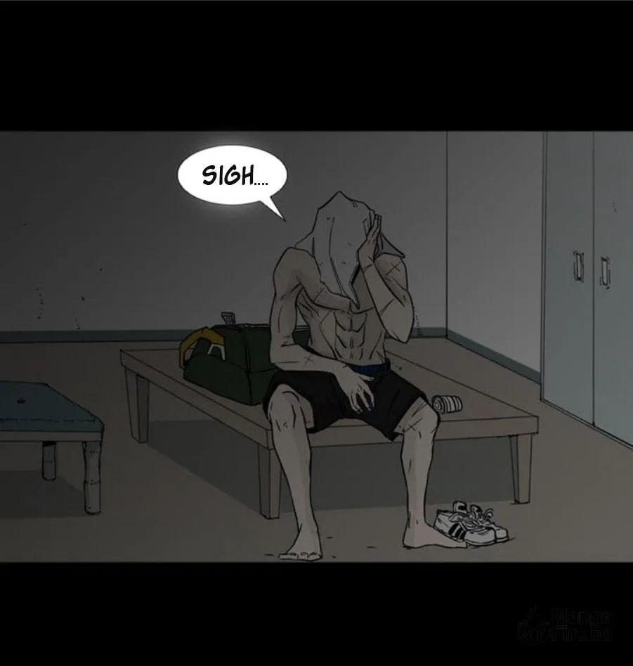 Read Shark chapter 0 image 2 on Lezhin