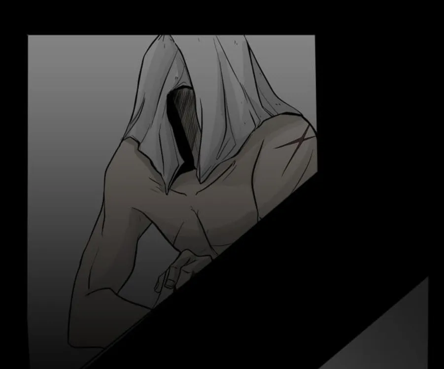 Read Shark chapter 0 image 3 on Lezhin