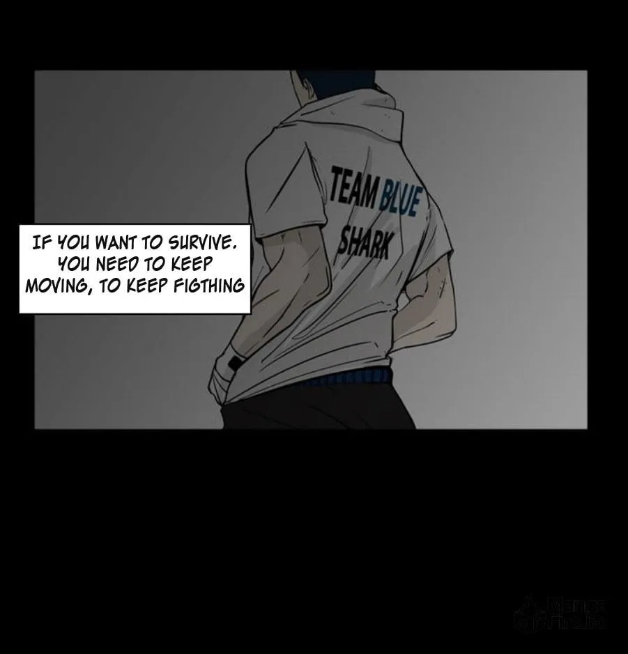 Read Shark chapter 0 image 8 on Lezhin