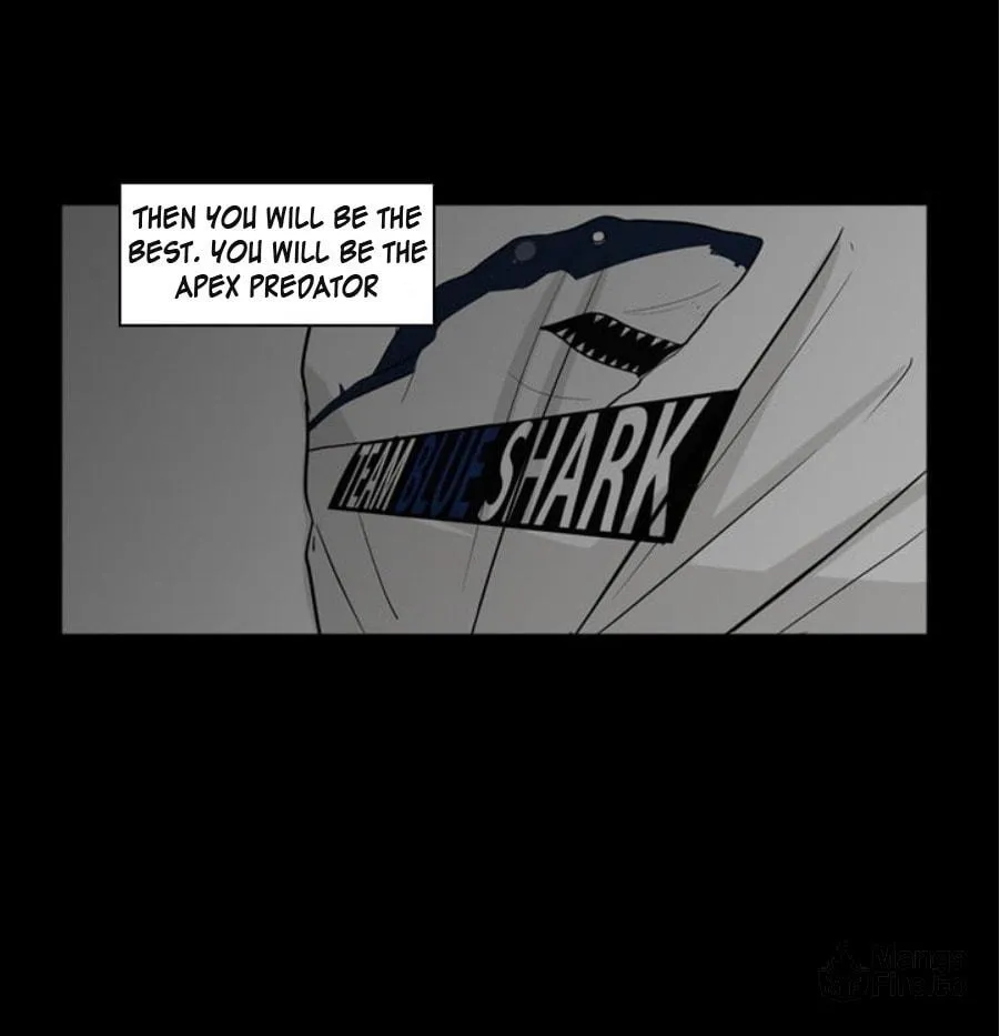 Read Shark chapter 0 image 9 on Lezhin