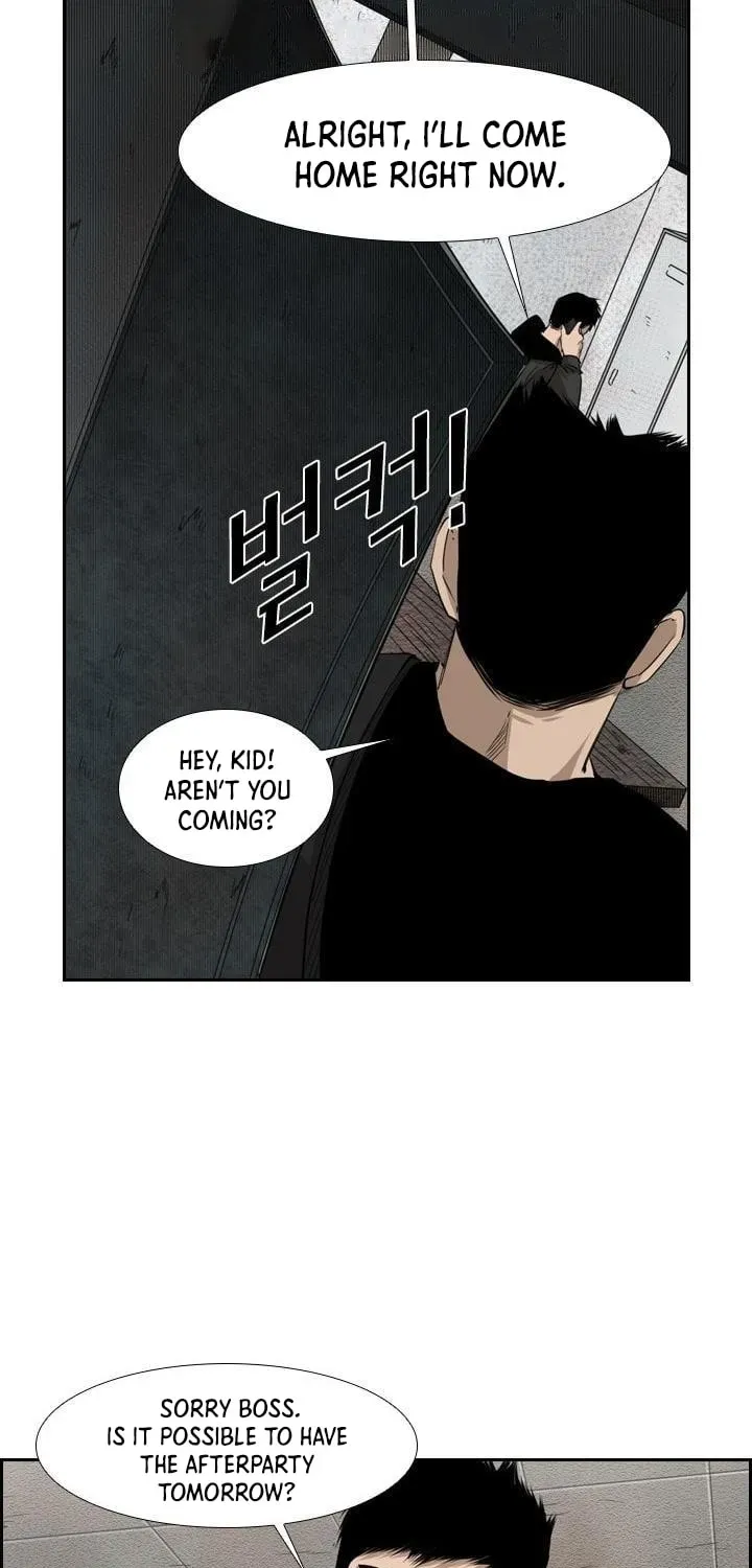 Read Shark chapter 1.1 image 11 on Lezhin
