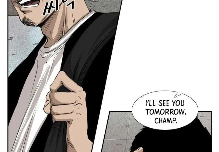 Read Shark chapter 1.1 image 14 on Lezhin