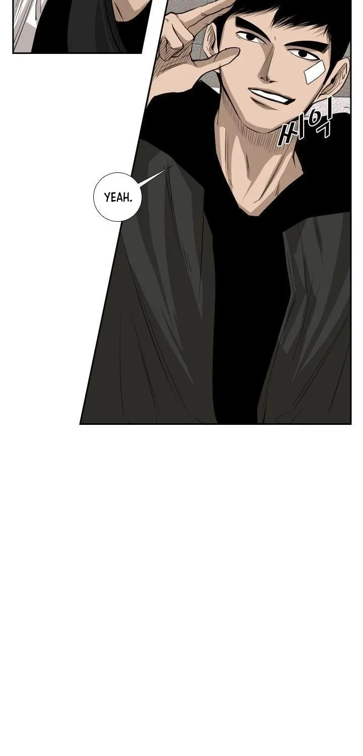 Read Shark chapter 1.1 image 15 on Lezhin