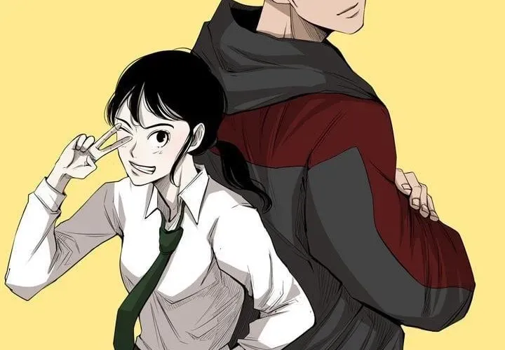 Read Shark chapter 1.1 image 2 on Lezhin