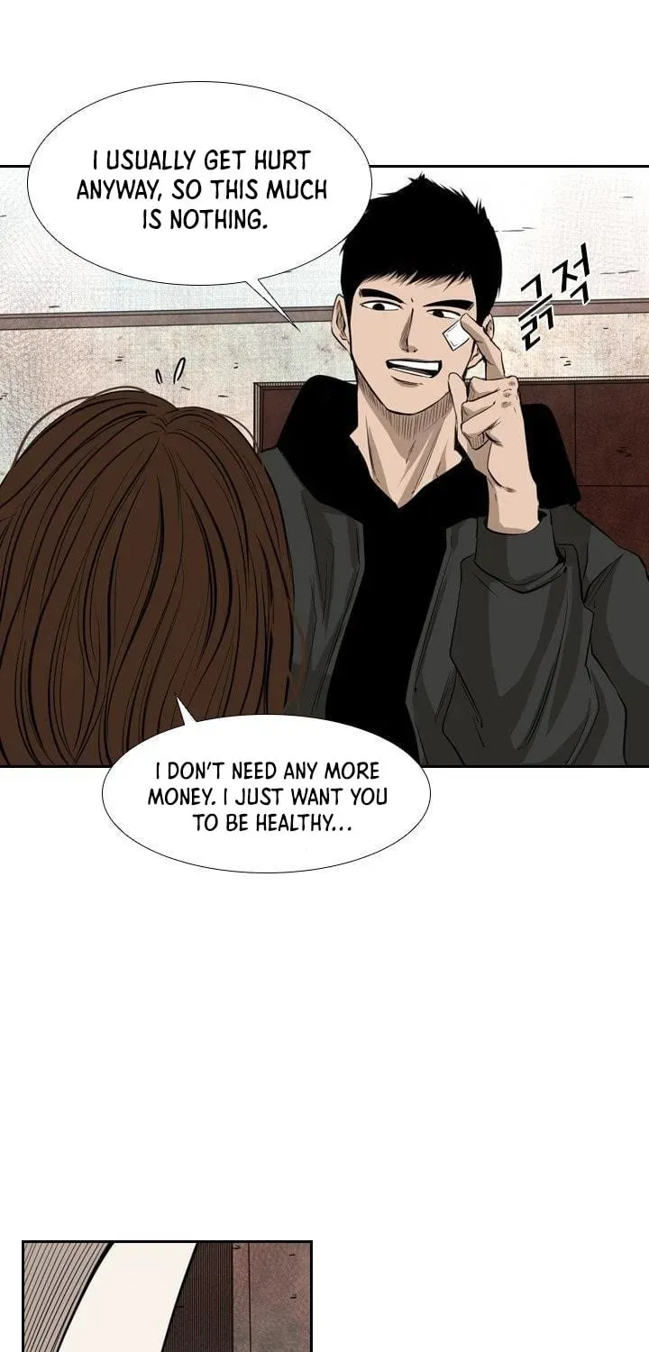 Read Shark chapter 1.1 image 23 on Lezhin