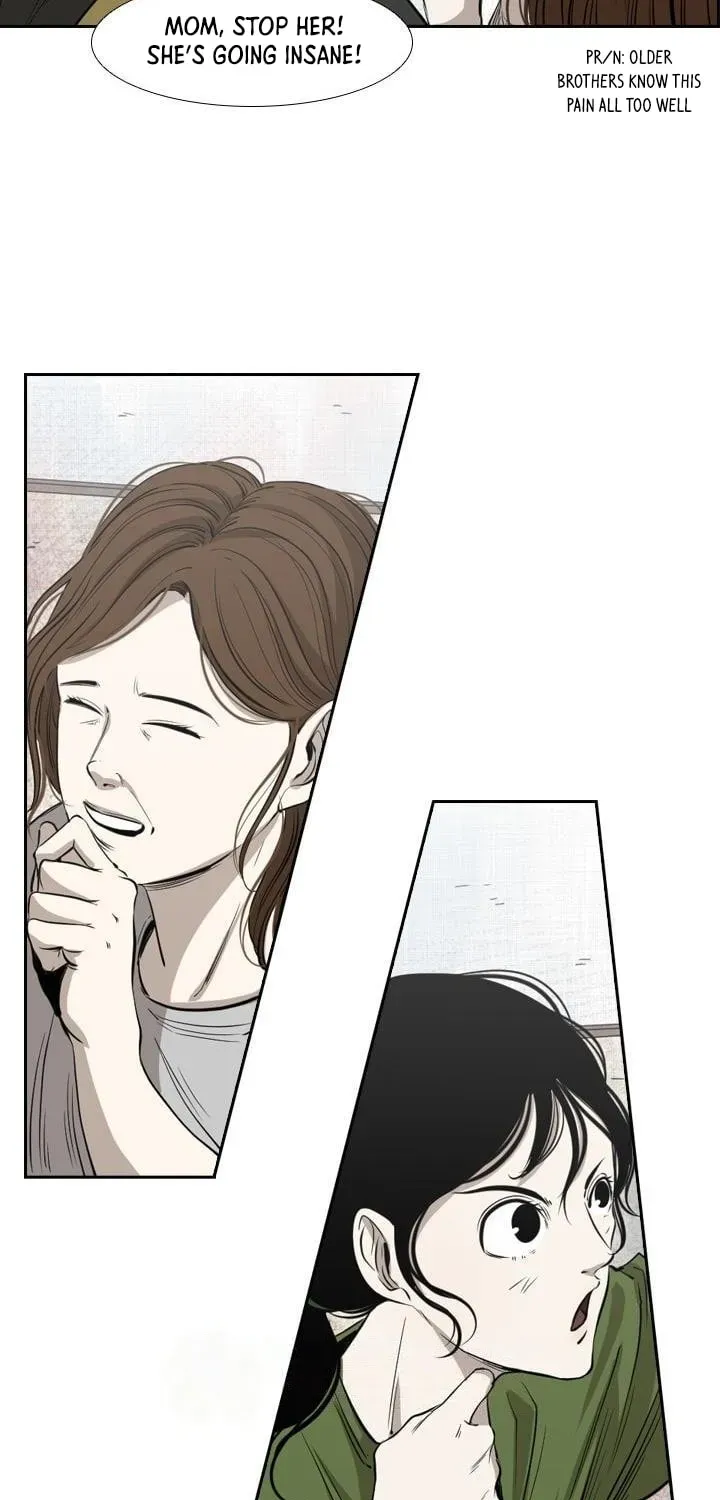 Read Shark chapter 1.1 image 29 on Lezhin