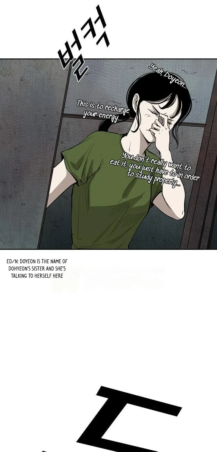Read Shark chapter 1.1 image 37 on Lezhin