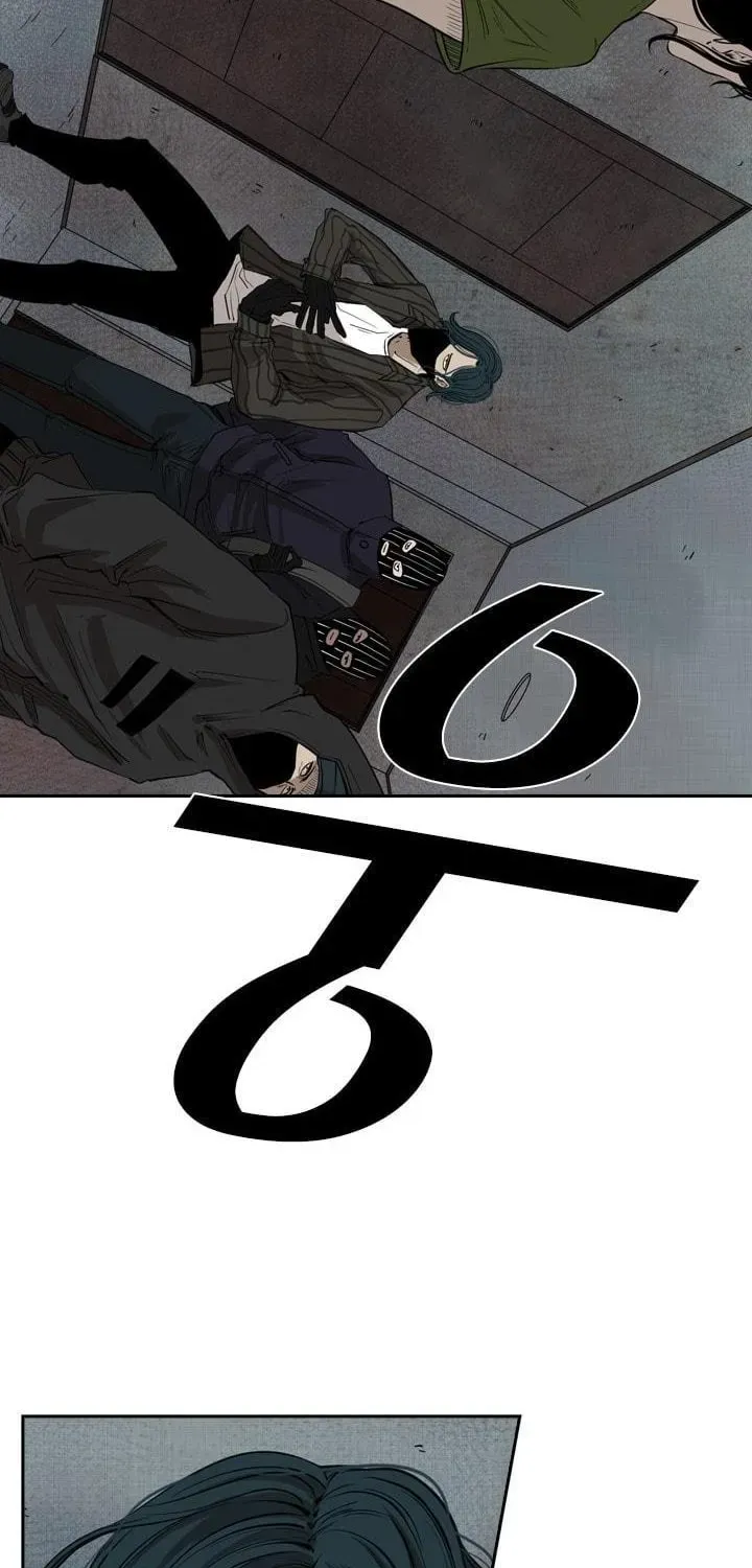 Read Shark chapter 1.1 image 39 on Lezhin