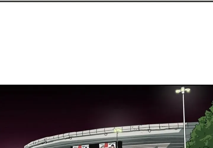 Read Shark chapter 1.1 image 4 on Lezhin
