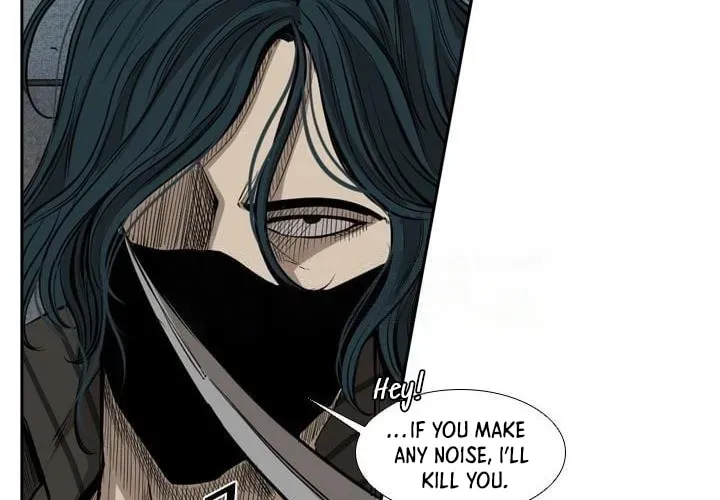 Read Shark chapter 1.1 image 40 on Lezhin