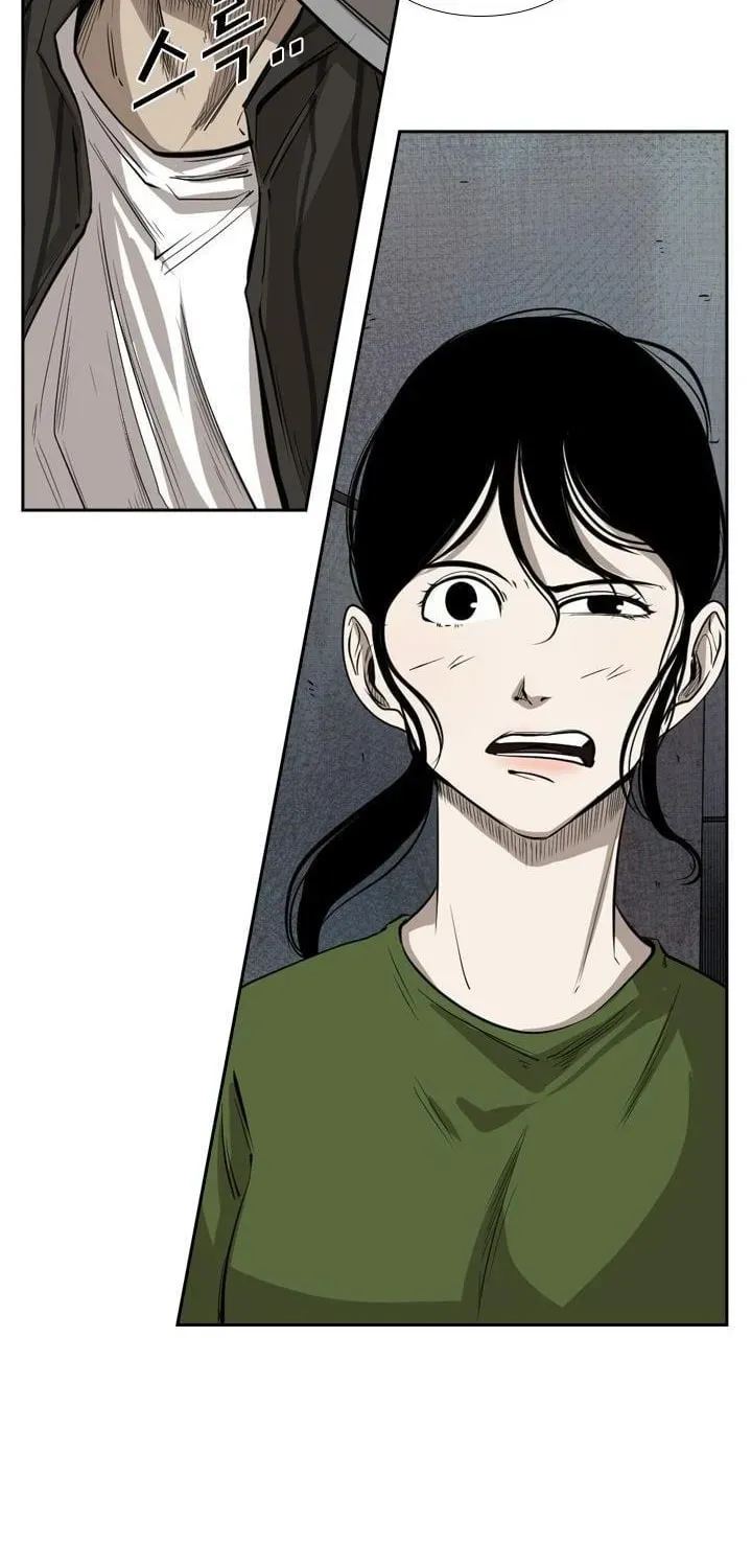 Read Shark chapter 1.1 image 41 on Lezhin