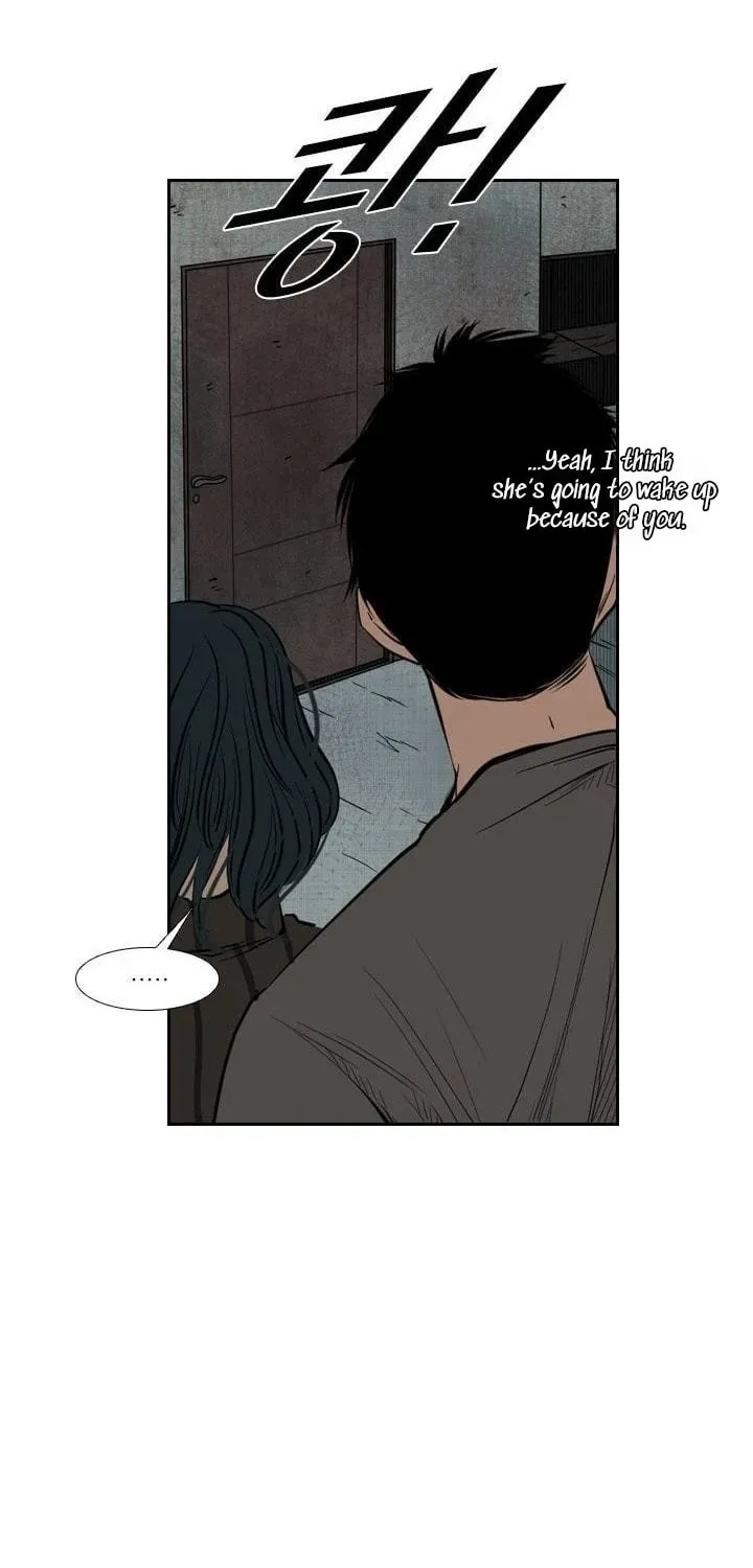 Read Shark chapter 1.1 image 47 on Lezhin