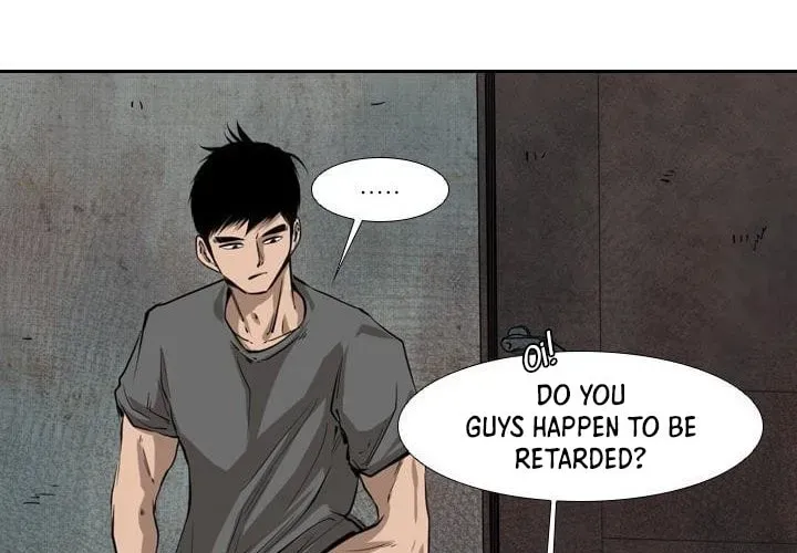 Read Shark chapter 1.1 image 48 on Lezhin
