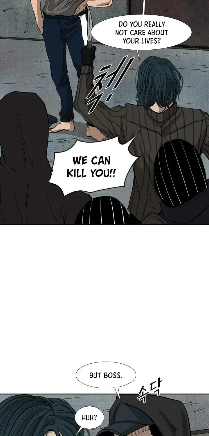 Read Shark chapter 1.1 image 49 on Lezhin